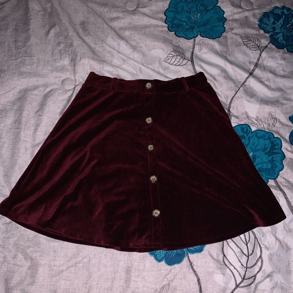 Altard State skirt
